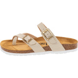 Cres Matt Beige