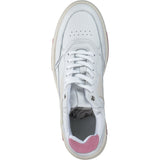 S2-2210 Weiß/Rosa/Beige