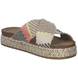 Zurlo by Sila Sahin Beige