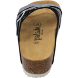 Balmur Anthrazit Metallic