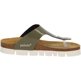 Kos PL Lack Khaki