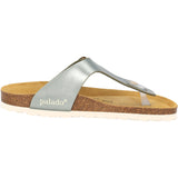 Kos Metallic Olive
