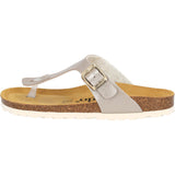 Kos Metallic Beige