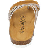 Cres Matt Dunkelbeige