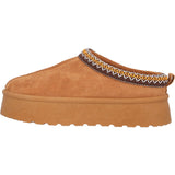 Asinara Stitch Tan