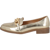 Behamas Gold Metallic