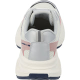 Borgan Silber/Pink