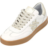 Bonefee Weiß/Gold