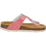Kids Kos G Sparkle Rot