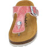 Kids Kos G Sparkle Rot