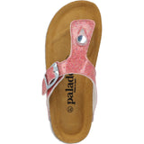 Kids Kos G Sparkle Rot