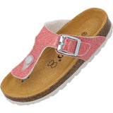 Kids Kos G Sparkle Rot