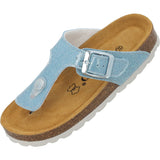 Kids Kos G Sparkle Blau