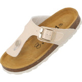 Kids Kos G Sparkle Beige