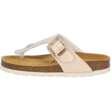 Kids Kos G Sparkle Beige