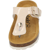 Kids Kos G Sparkle Beige