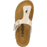Kids Kos G Sparkle Beige
