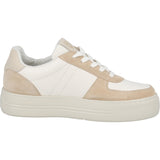 Carratis Weiß/Beige