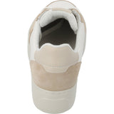 Carratis Weiß/Beige